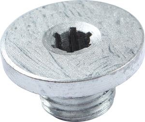 Сливная пробка масляного поддона двигателя JP Group для Chevrolet Aveo I 2005-2012. Артикул 1213800200