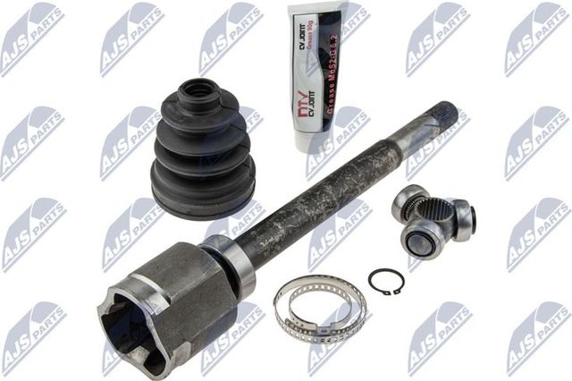 Шрус внутренний (граната) NTY для Opel Vivaro B 2014-2018. Артикул NPW-PL-060