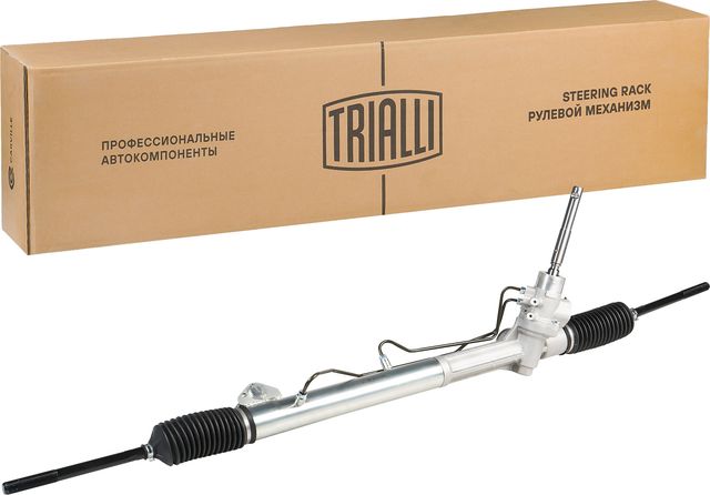 Рулевая рейка Trialli для Ford Mondeo IV 2007-2015. Артикул CRS 1005