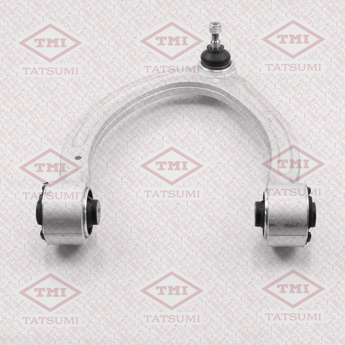 Рычаг MB W221 05- передн.верх.лев. (Tatsumi). Артикул TEE1746L