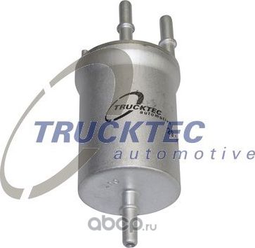 Топливный фильтр Trucktec Automotive. Артикул 07.38.067