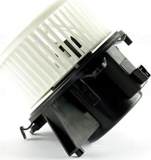 Вентилятор, мотор печки (отопителя) салона Nissens. Артикул 87124