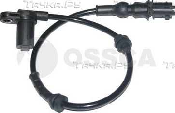 Датчик ABS OSSCA передний правый/левый для Opel Corsa C 2000-2009. Артикул 05035