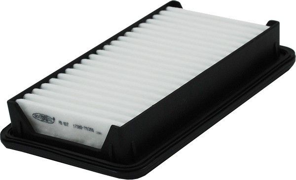 Воздушный фильтр GoodWill. Артикул AG 837