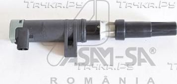 Катушка зажигания ASAM для Dacia Logan I 2006-2012. Артикул 30472