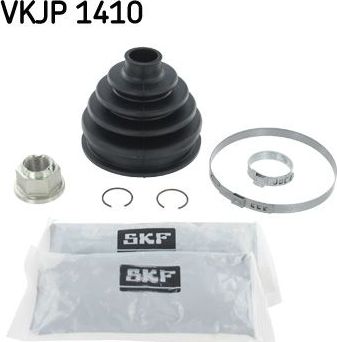 Пыльник шруса (комплект) SKF. Артикул VKJP 1410