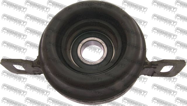 Подвесной подшипник карданного вала Febest для Mazda B-series IV 1989-1991. Артикул MZCB-002