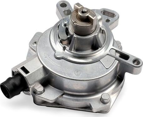 Вакуумный насос Hepu. Артикул VP5167