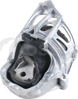 Подушка (опора) двигателя OSSCA левая для Audi A5 II (F5) 2017-2026. Артикул 62669