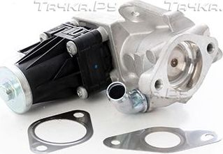 Клапан EGR (рециркуляции выхлопных газов) BSG для Ford Ranger III 2011-2015. Артикул BSG 30-836-002