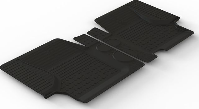 Коврики Seintex в салон для ГАЗ Газель (2705, 3221, 3302, 27057, 33023) 1995-2026. Артикул 00056