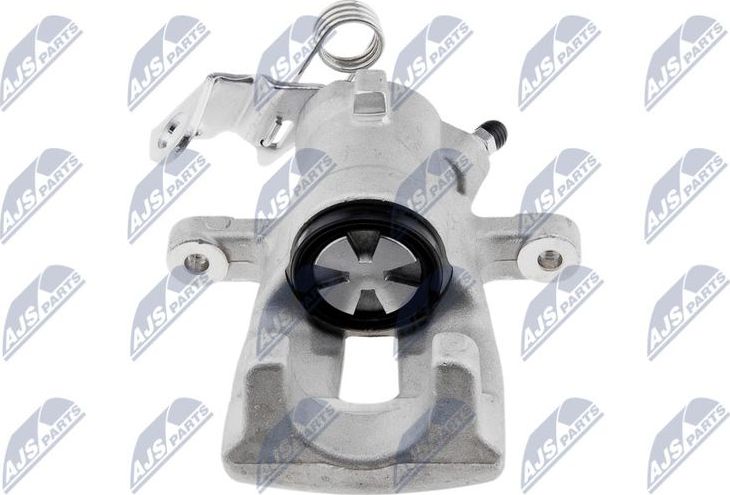 Тормозной суппорт NTY. Артикул HZT-PL-006