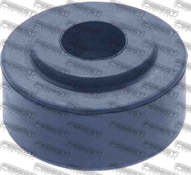 Опора (подушка) КПП Febest для Suzuki X-90 1995-1997. Артикул SZAB-007