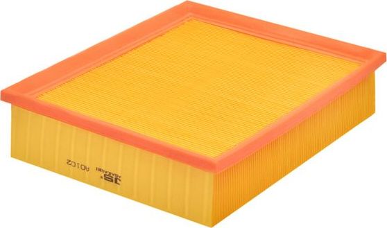 Воздушный фильтр JS Asakashi. Артикул A0102