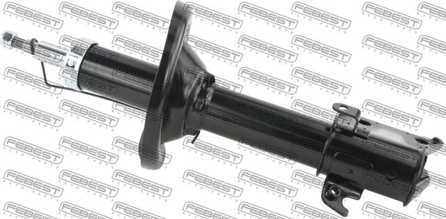 Амортизатор Febest передний левый для Subaru XV I 2012-2013. Артикул 08110-004FL