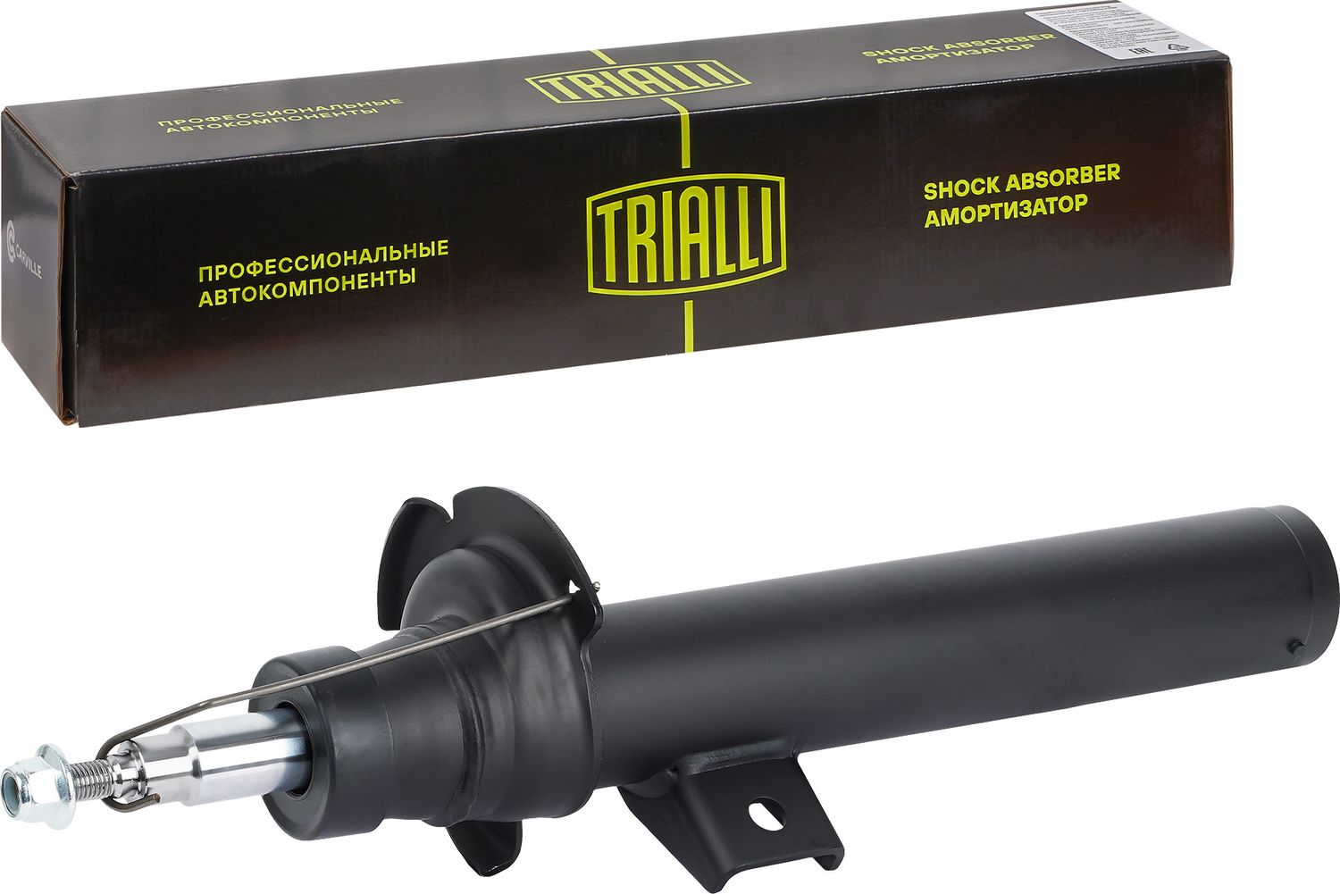 Амортизатор Trialli. Артикул AG 26163