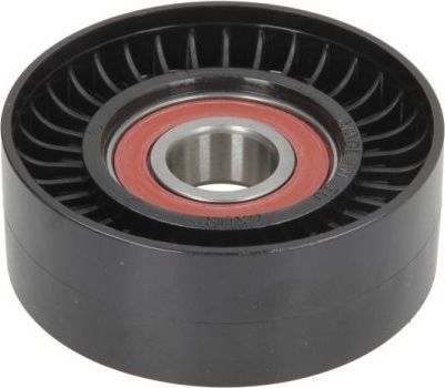Натяжной ролик (натяжитель) приводного поликлинового ремня BTA. Артикул E2X5320BTA