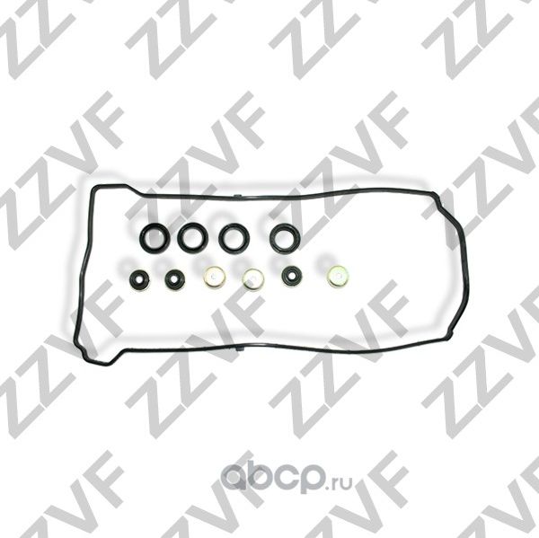 Прокладка клапанной крышки 2,0 (Zzvf). Артикул ZVPK31H