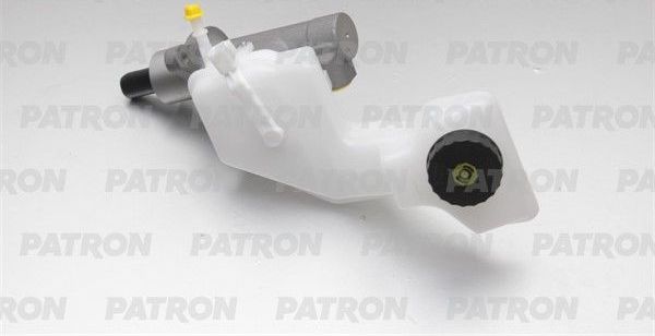 Тормозной цилиндр главный Patron для Mazda 3 II (BL) 2008-2014. Артикул PBC1697