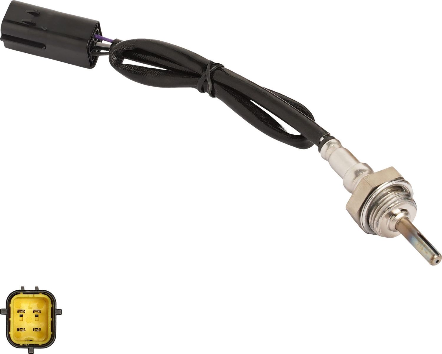 Лямбда-зонд (кислородный датчик) StartVOLT для Haval Jolion I 2021-2026. Артикул VS-OS 2636