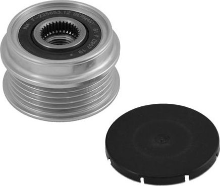 Муфта генератора обгонная ContiTech для Audi A4 I (B5) 1995-2001. Артикул AP9032