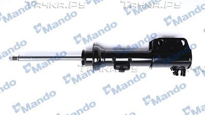 Амортизатор Mando. Артикул MSS017217
