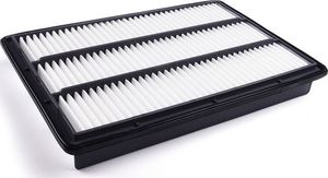 Воздушный фильтр JS Asakashi для Mitsubishi Pajero IV 2006-2025. Артикул A3017