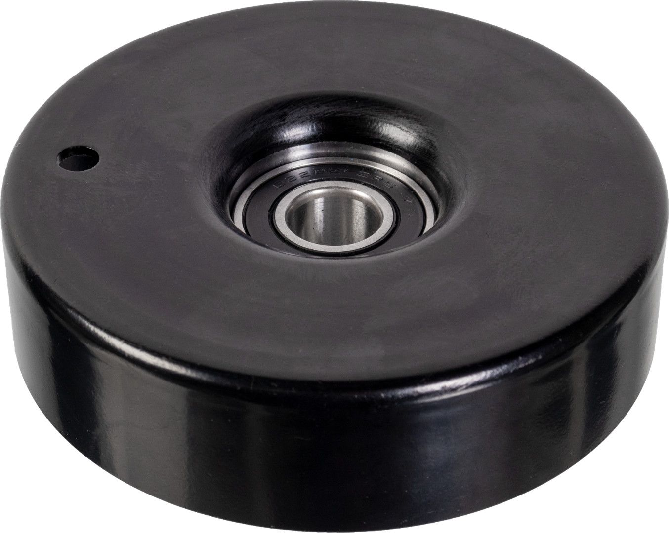 Направляющий (ведущий) ролик приводного поликлинового ремня Febi Bilstein. Артикул 07021