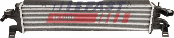 Интеркулер Fast. Артикул FT10916