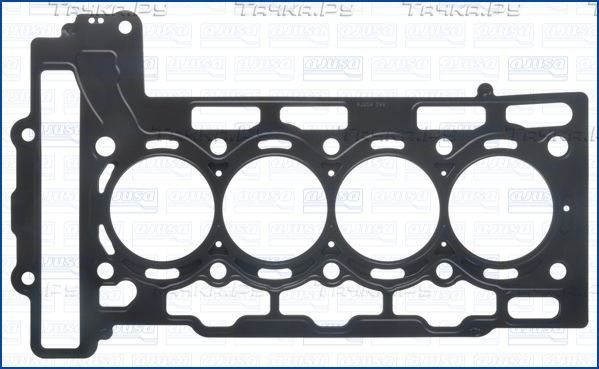 Прокладка ГБЦ Ajusa MULTILAYER STEEL для Citroen DS3 I 2010-2015. Артикул 10187110