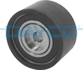 Направляющий (ведущий) ролик ремня ГРМ Dayco. Артикул ATB2478