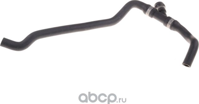 [Premium] Шланг радиатора (Bogap). Артикул B4228248