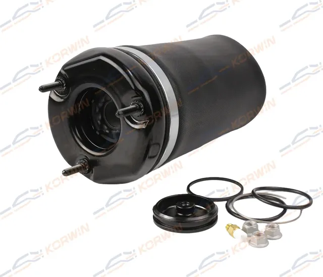Пневмобаллон KORWIN MB GL-Class W164, W166 F (Гарантия 1 год/30 т.км.) Korwin. Артикул KWAT0507