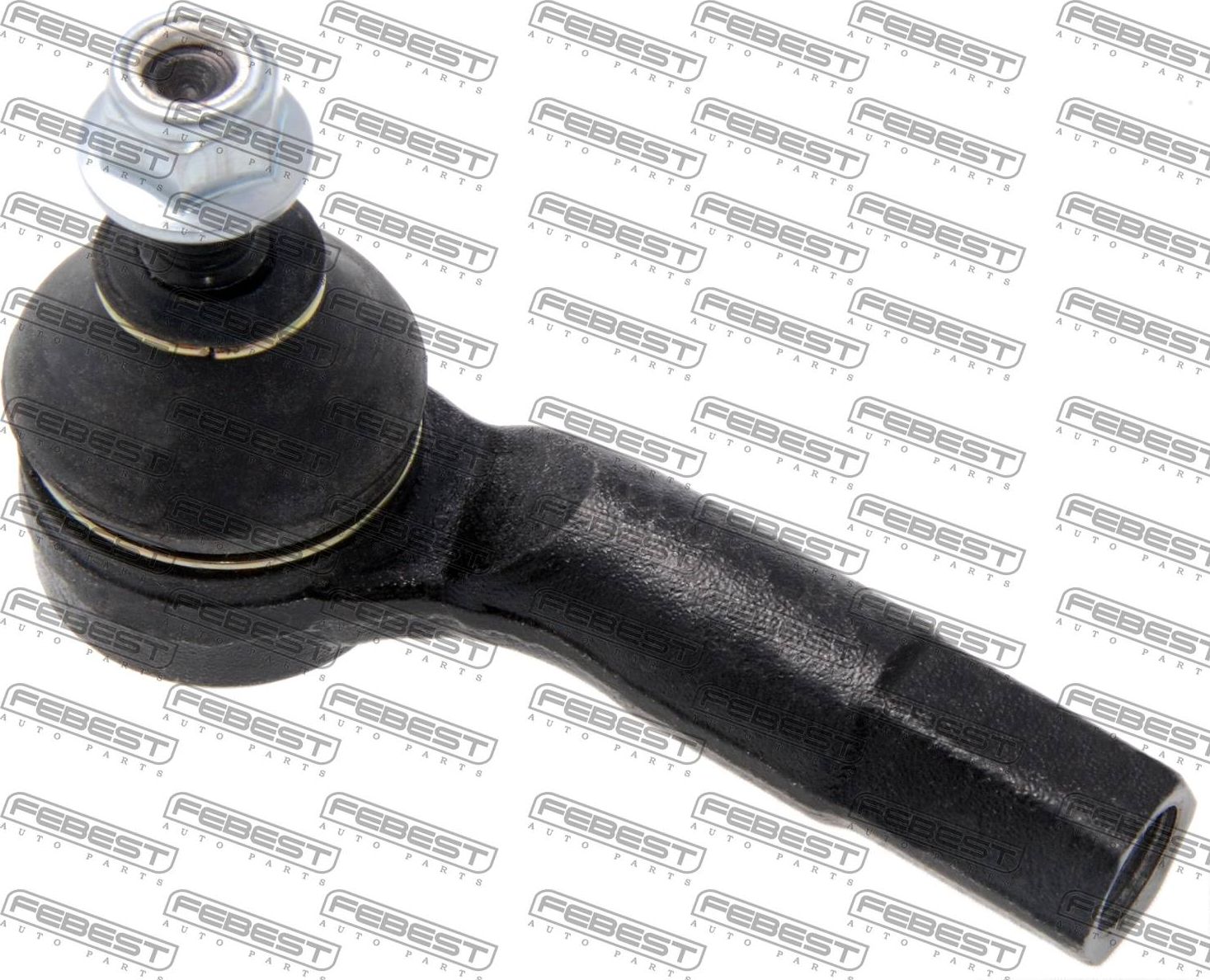 Наконечник рулевой тяги Febest. Артикул 2121-FUSLH