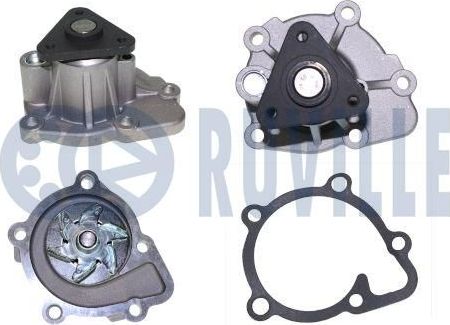 Помпа (водяной насос) Ruville для Dodge Journey I 2008-2026. Артикул 561555
