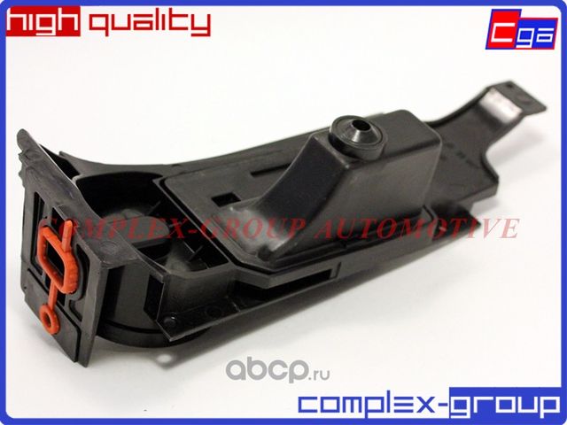 Маслоотделитель CGA. Артикул 2MSL815RA