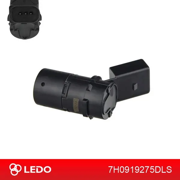 Датчик парковки на VAG (Ledo). Артикул 7H0919275DLS
