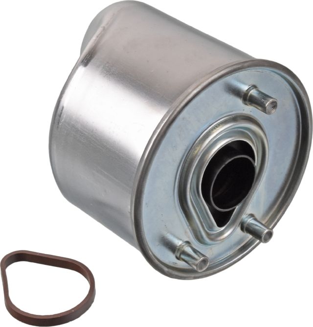 Топливный фильтр Blue Print для Ford Tourneo Courier I 2014-2026. Артикул ADM52350