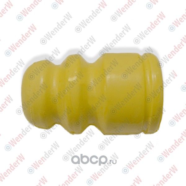 АВТОЗАПЧАСТЬОТБОЙНИК АМОРТИЗАТОРА ПЕРЕДНЕГО HYUND (Wenderw). Артикул WEAT039