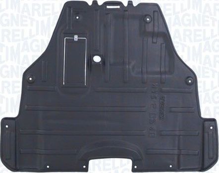 Защита двигателя (пыльник) Magneti Marelli для Mazda 6 II (GH) 2007-2013. Артикул 021316938350