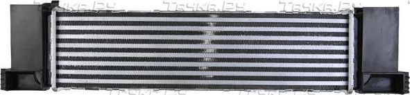 Интеркулер Stellox для BMW 1 II (F20/F21) 2011-2019. Артикул 10-40259-SX