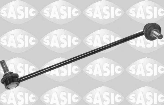 Стойка (тяга) стабилизатора Sasic. Артикул 2306387