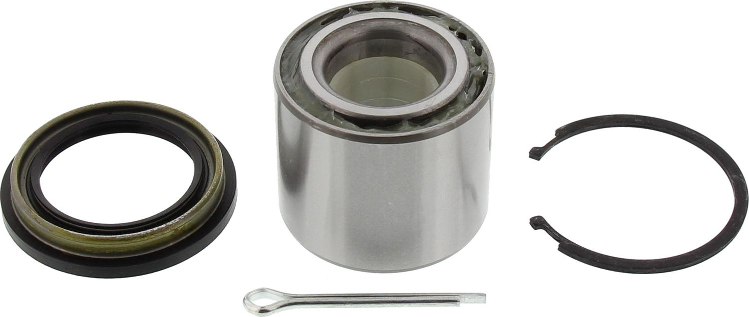 Ступичный подшипник (комплект) MAPCO. Артикул 26524