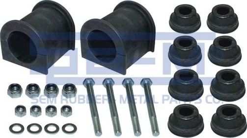 Втулка стабилизатора Sem Lastik. Артикул 9135