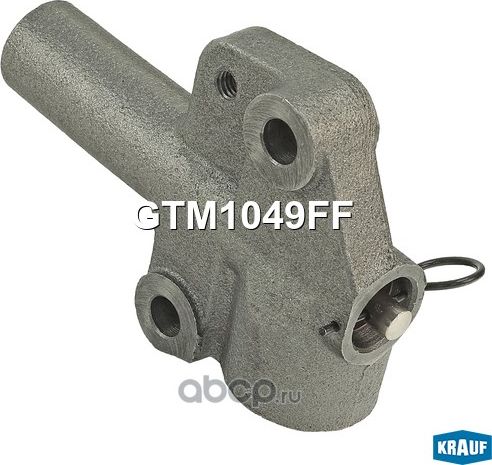 Натяжитель ремня ГРМ Krauf. Артикул GTM1049FF