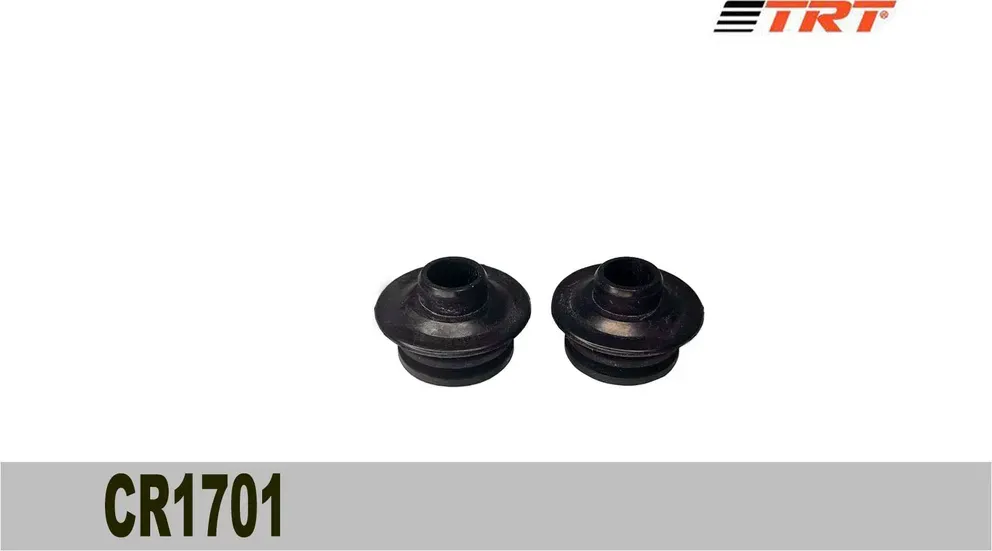 Втулка амортизатора (TRT). Артикул CR1701