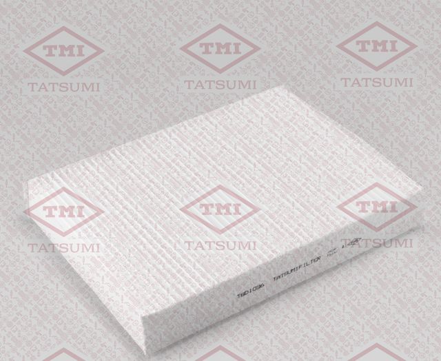 Фильтр салона (Tatsumi). Артикул TBD1036