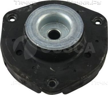 Опора амортизатора (стойки) OSSCA передняя для Volkswagen Fox I 2005-2011. Артикул 10271