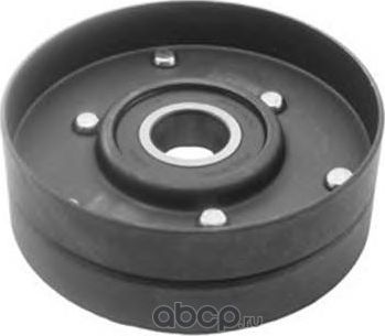 Ролик агрегатного ремня (Magneti Marelli). Артикул 331316170348