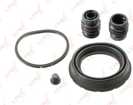 Ремкомплект тормозного суппорта (Lynxauto). Артикул BC0640